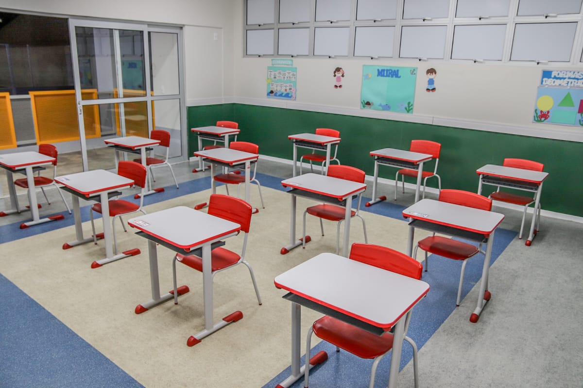 Petrolina 127 anos: Prefeitura irá inaugurar obras que qualificam oferta do ensino municipal