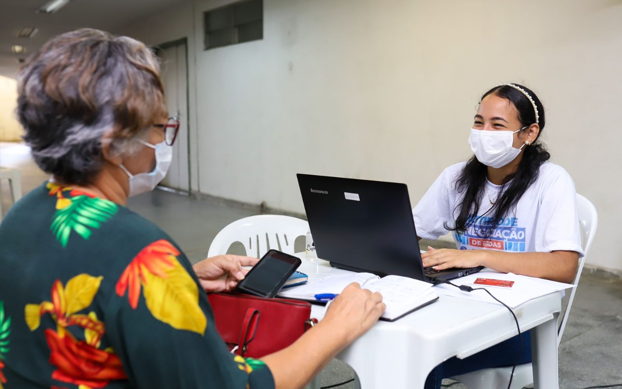 Prodecon e Procon se unem para renegociar dívidas de petrolinenses até a próxima sexta-feira