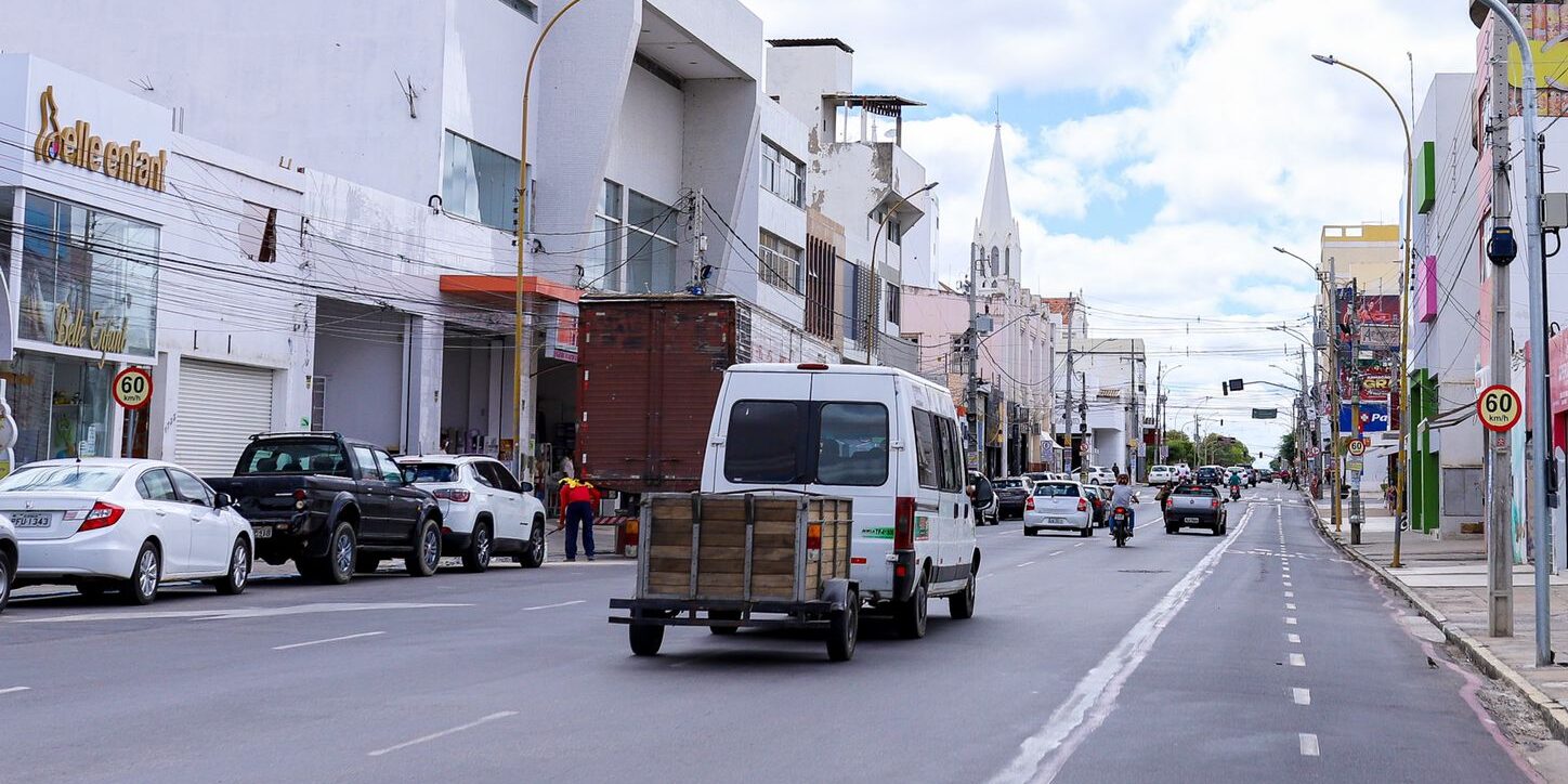 Após dois anos, tabela do Zona Azul sofre alteração em Petrolina    