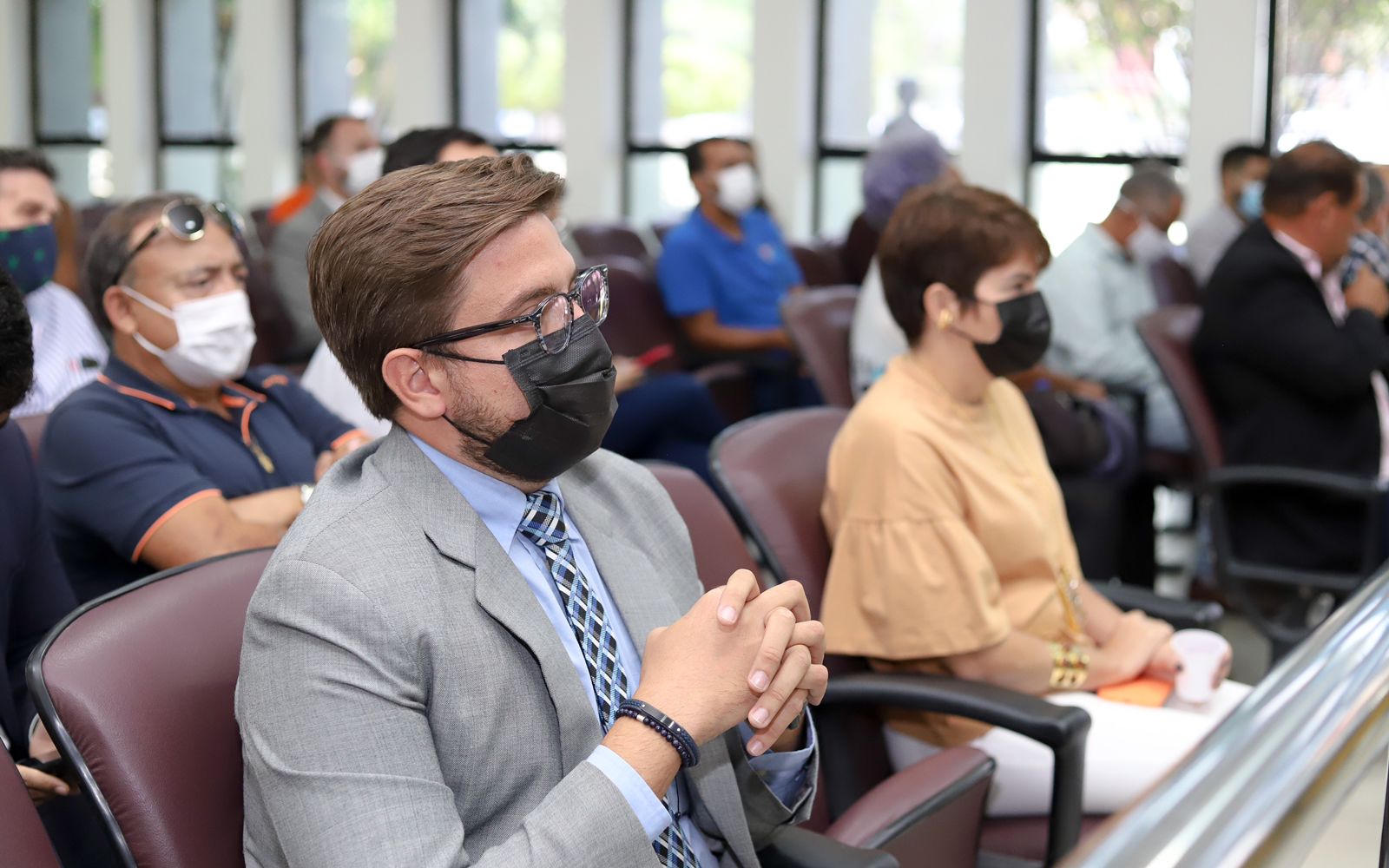 Revisão do Plano Diretor Participativo de Petrolina alcança últimas etapas para votação