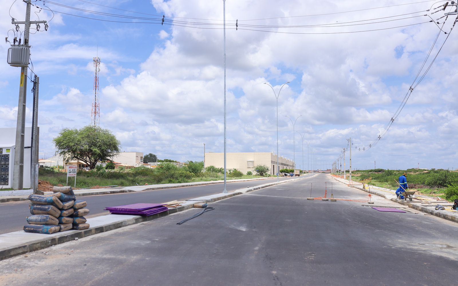 Prefeitura alerta condutores sobre pontos de interdições na Avenida Mário Rodrigues Coelho