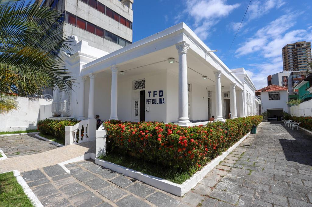 Petrolina: Pacientes do TFD contam como qualidade do serviço auxilia em seus tratamentos