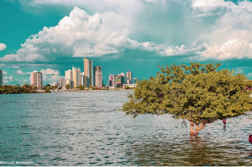 Defesa Civil de Petrolina alerta e dá dicas de como evitar afogamentos no rio