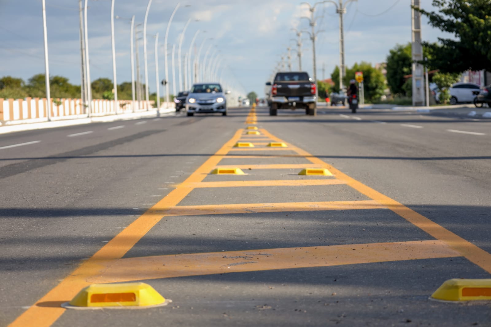 ‘Maio Amarelo’ será lançado em Petrolina na próxima segunda-feira