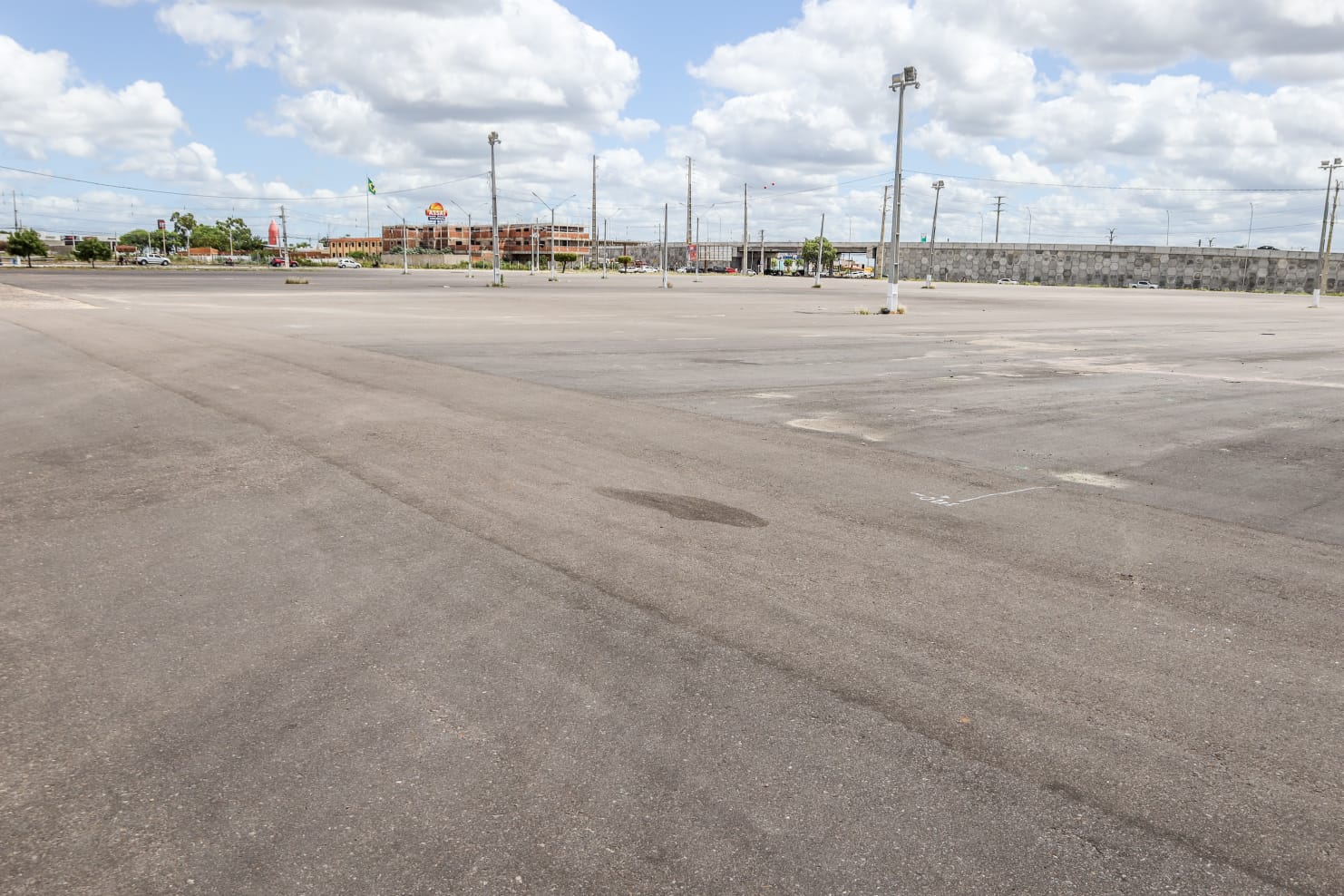 Petrolina: O melhor São João do Brasil tem um novo pátio de eventos