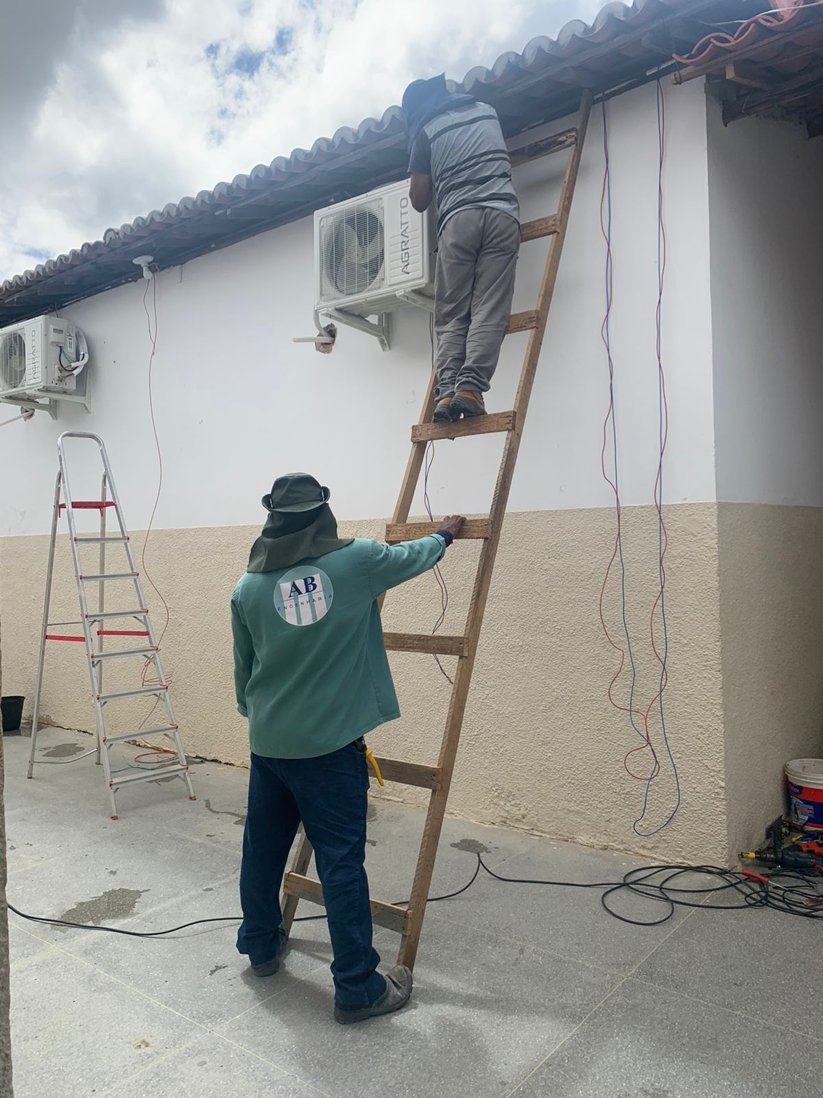 Investimentos em manutenção de escolas e CMEIs qualificam oferta do ensino em Petrolina