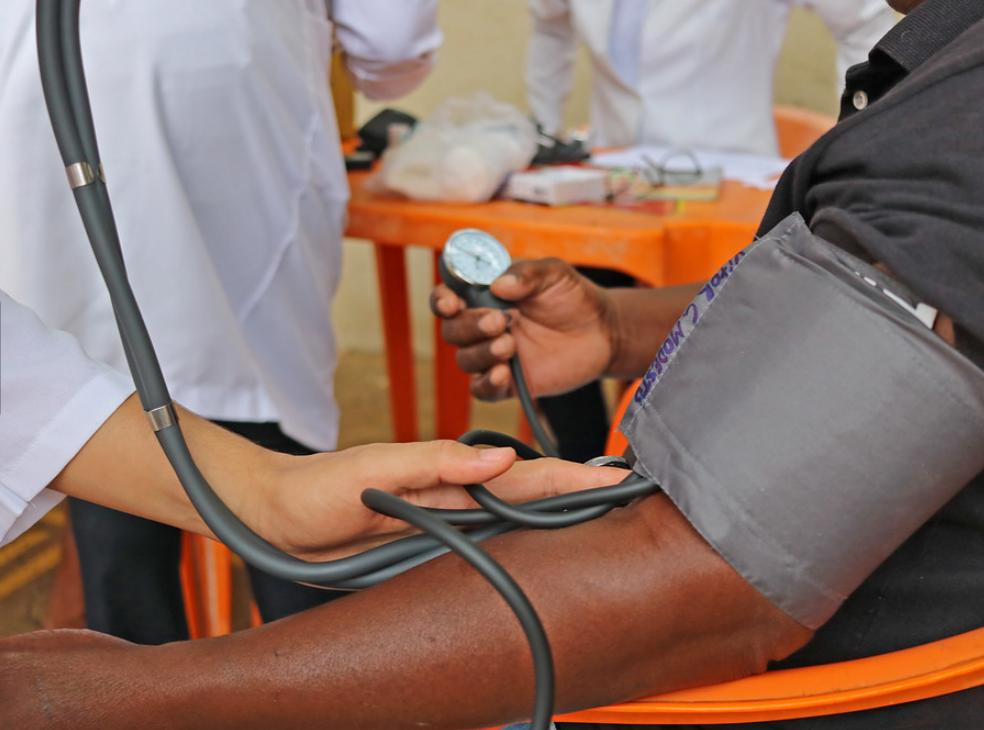 Prefeitura de Petrolina monta programação especial para o Dia Nacional de Prevenção a Hipertensão Arterial