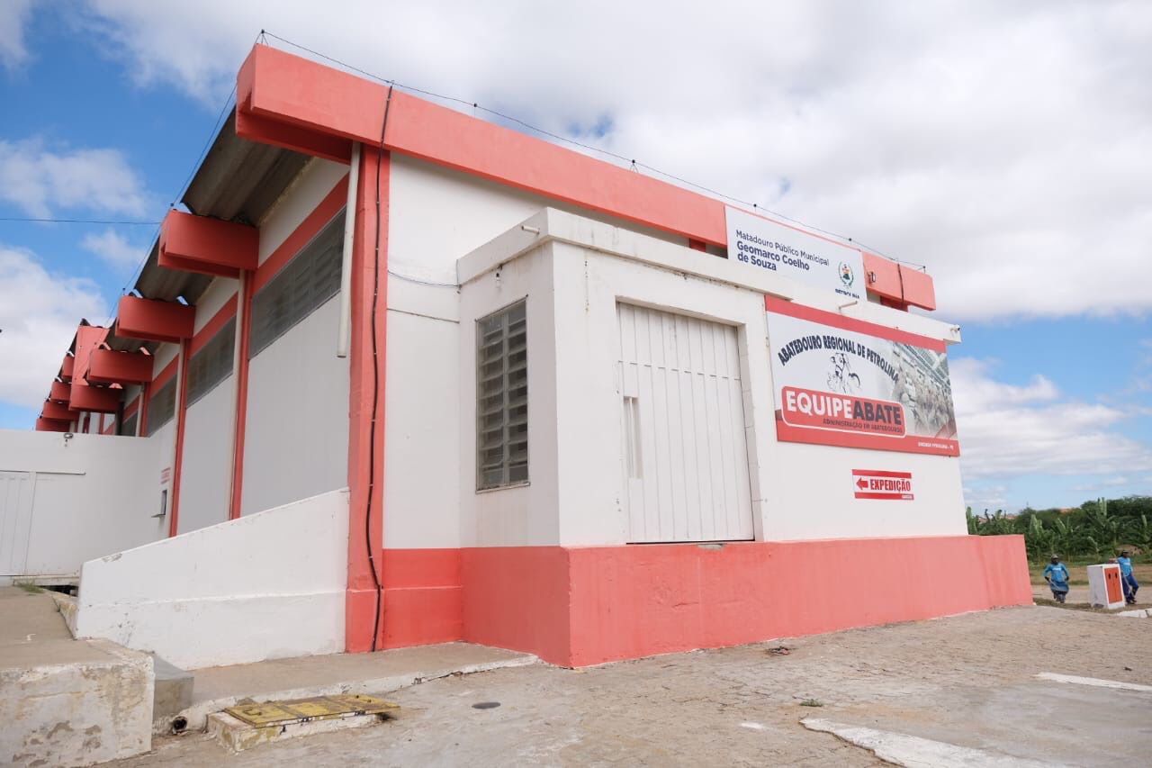 Processo de abate passará por mudanças após orientações da Vigilância Sanitária de Petrolina