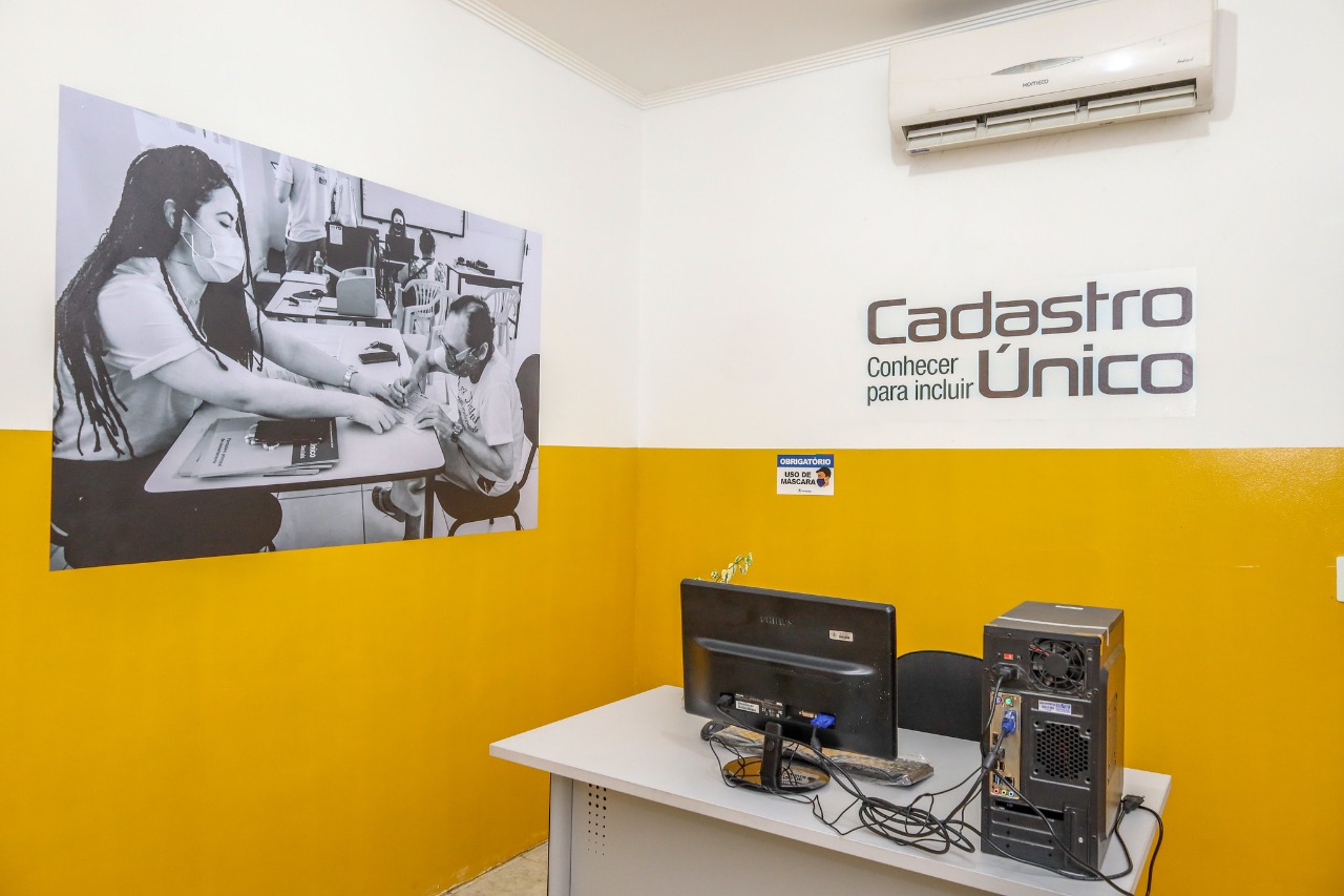 Cadastro Único: mais de 39 mil atendimentos foram realizados em Petrolina no 1º semestre de 2022