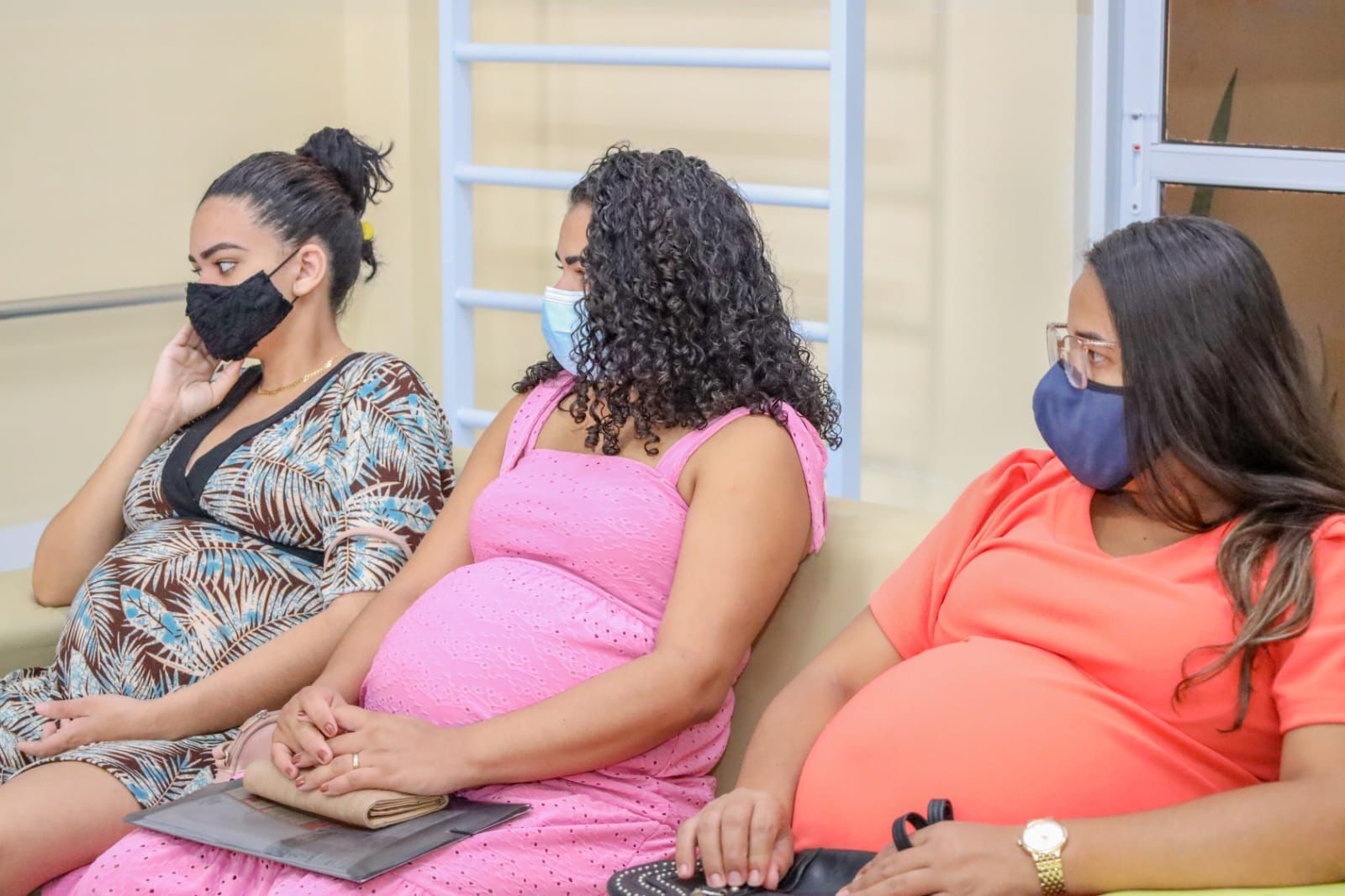 Nascimento de um sonho: Gestantes relatam experiências vivenciadas no Centro de Parto Normal