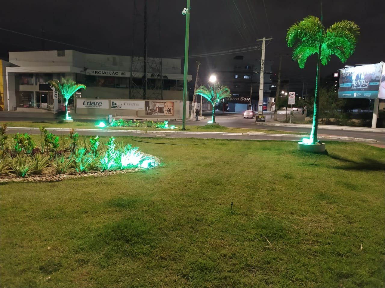 Programas ambientais da AMMA mudam a cara de algumas áreas de Petrolina