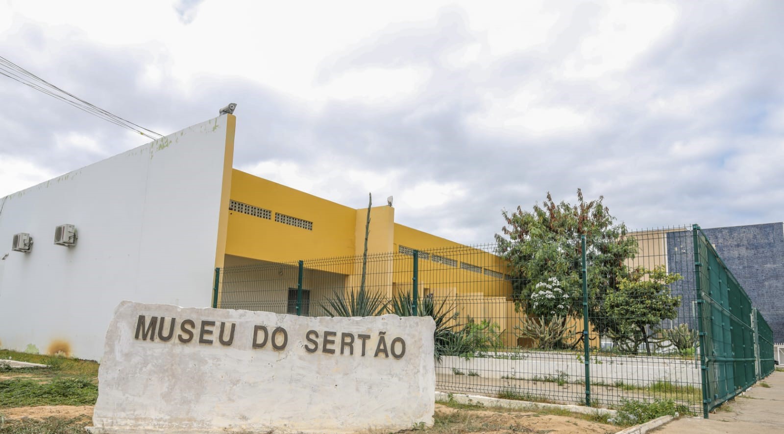 Férias Escolares: Museu do Sertão é ótima opção para quem deseja conhecer a história de Petrolina