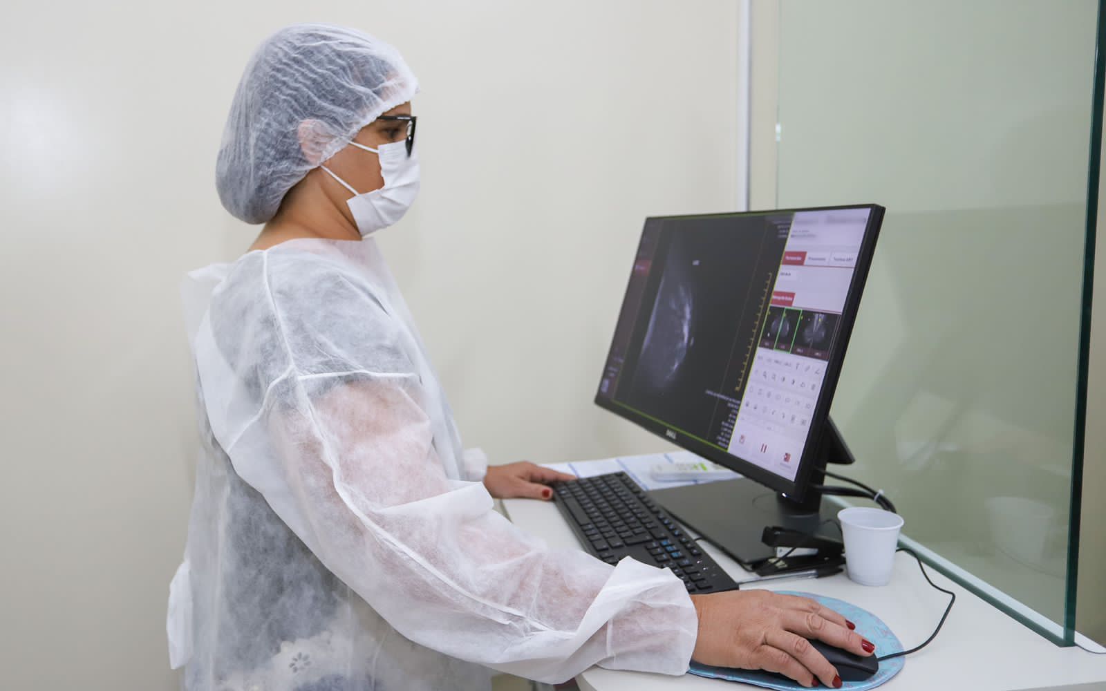 Dia Nacional da Mamografia: Petrolina reforça importância do exame para diagnóstico de doenças