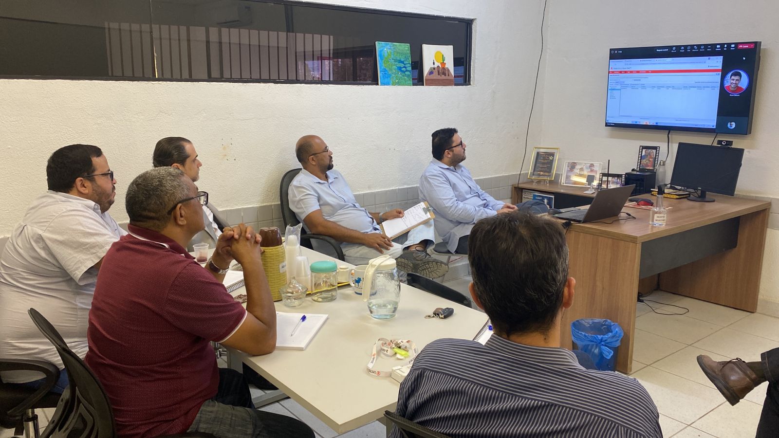 Prefeitura de Petrolina irá lançar projeto com foco em cibersegurança