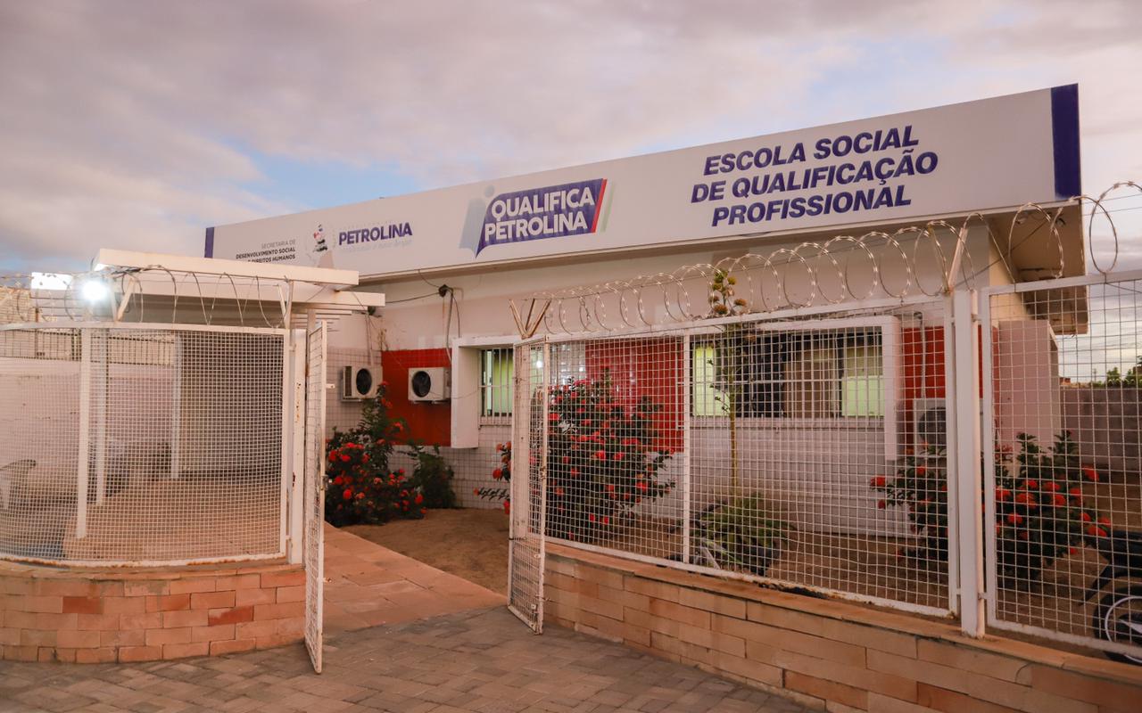 Prefeitura de Petrolina oferece 350 vagas gratuitas para cursos de Empreendedorismo