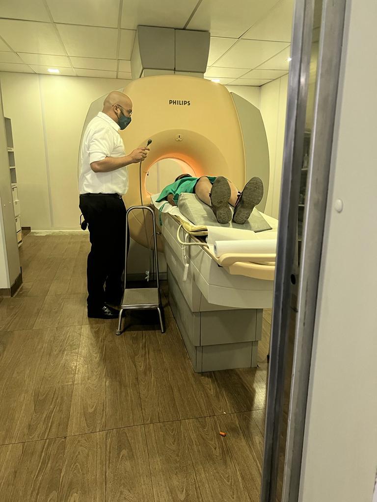 Em agosto, mais de 800 pacientes foram contemplados com exames de imagens de alta complexidade em Petrolina