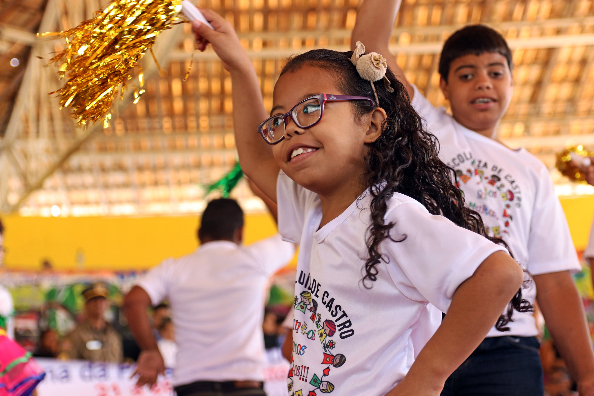Semana da Pessoa com Deficiência promove inclusão e valorização nas escolas de Petrolina