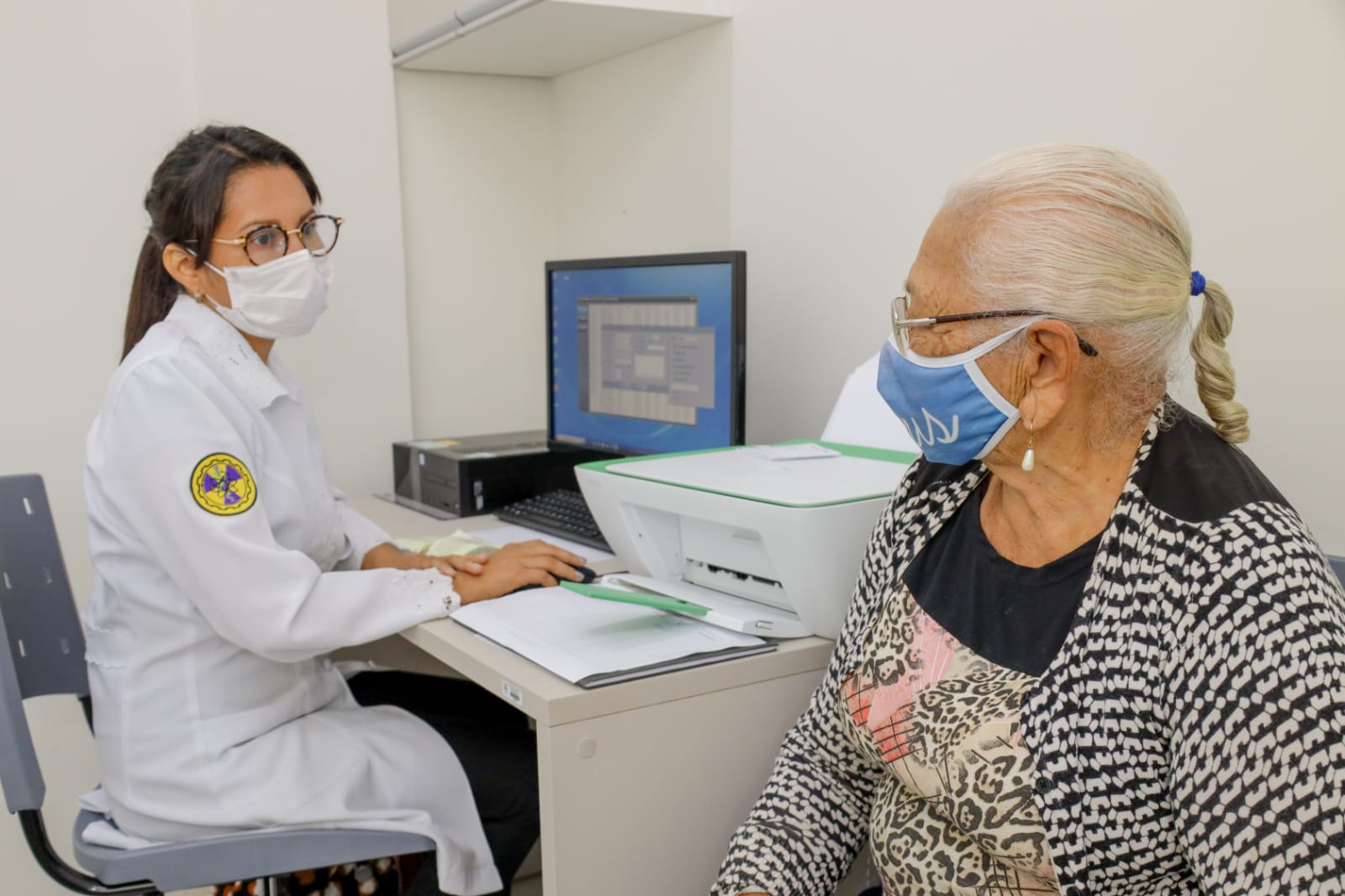 Com primeiro aparelho de densitometria óssea, Petrolina expande oferta de exames