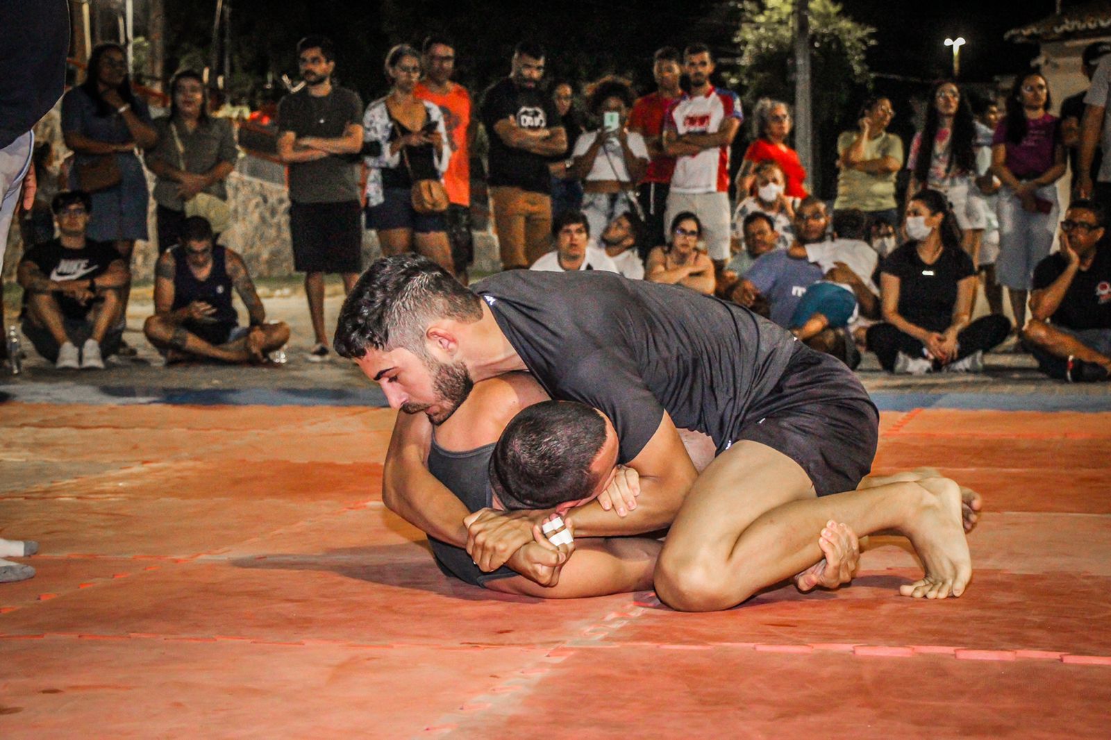 Petrolina consolida liderança no esporte em 2024 com ações transformadoras e valorização de atletas