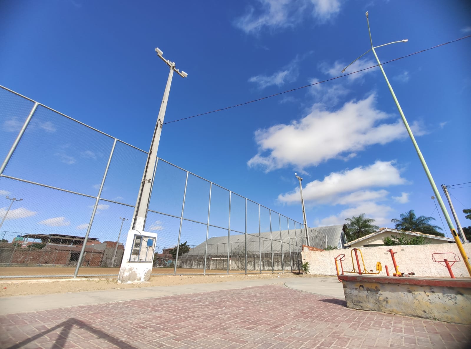 Furto de cabos de energia causam transtornos a população de Petrolina e prejuízo ao município