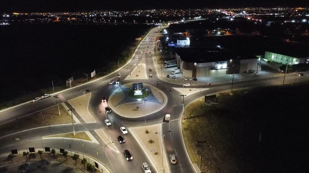 Infraestrutura em progresso é destaque no aniversário de 127 anos de Petrolina