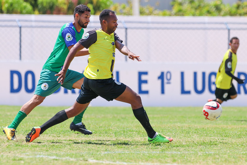 Prefeitura de Petrolina investe no esporte e resgata Campeonato de Futebol de Amador