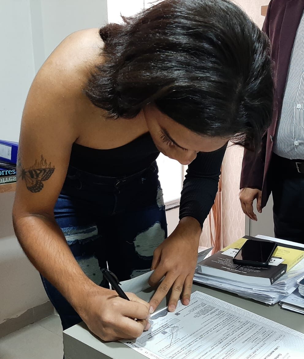 Programa ‘Retifica Petrolina’ assegura direitos e garante retificação de nomes para pessoas trans