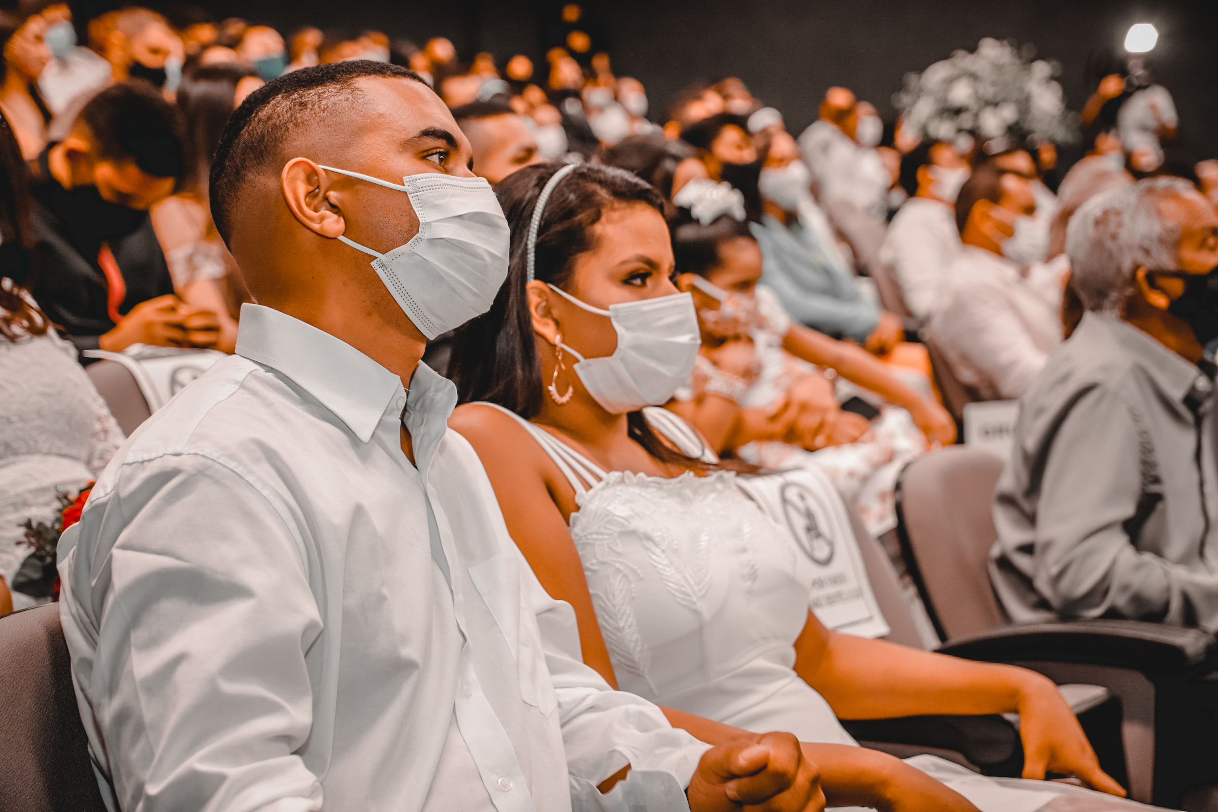 Petrolina: abertas as inscrições para casamento comunitário