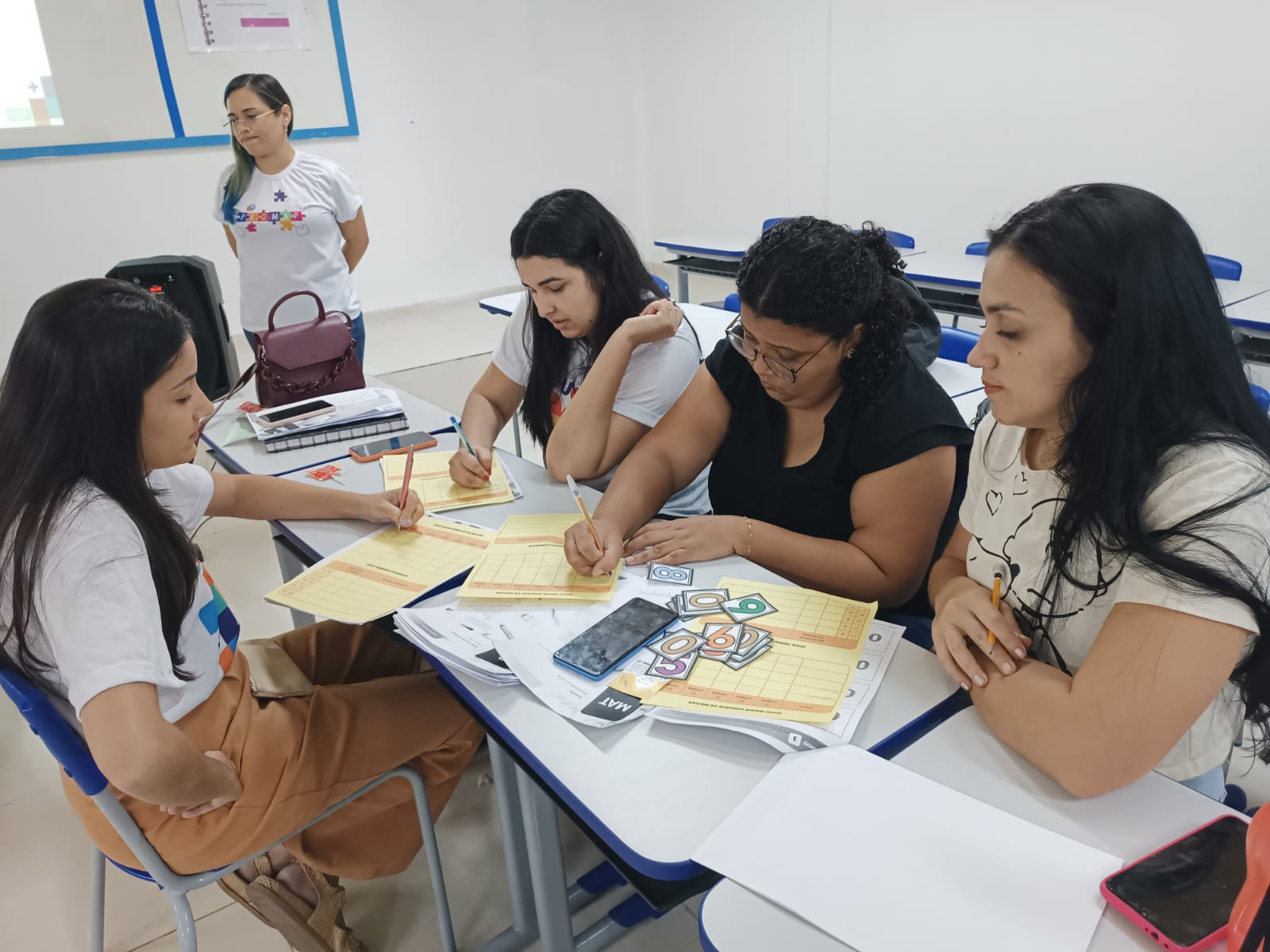 Escola do Saber garantiu a formação de mais de 2.500 professores da Rede de Petrolina em 2022