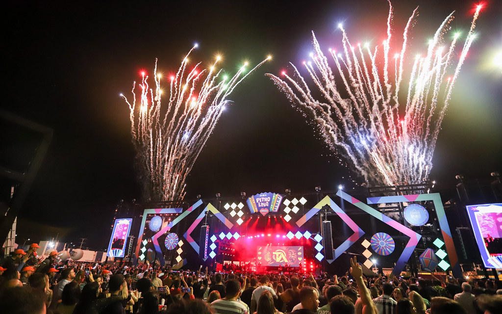 Ações da Prefeitura para captação e apoio a eventos impulsionam a economia em 2022