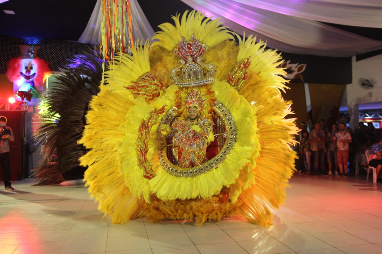 Com muito frevo e canções de carnaval, artistas prometem animar 23º Baile Municipal de Petrolina