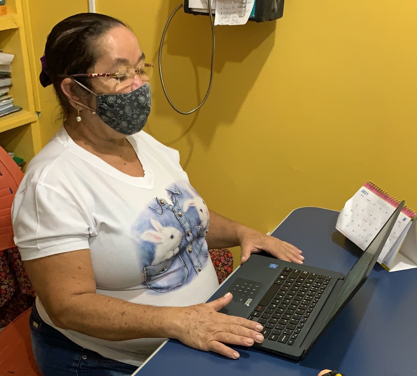 Matrículas 2023: Prefeitura de Petrolina oferta mais de 800 vagas para Educação de Jovens e Adultos