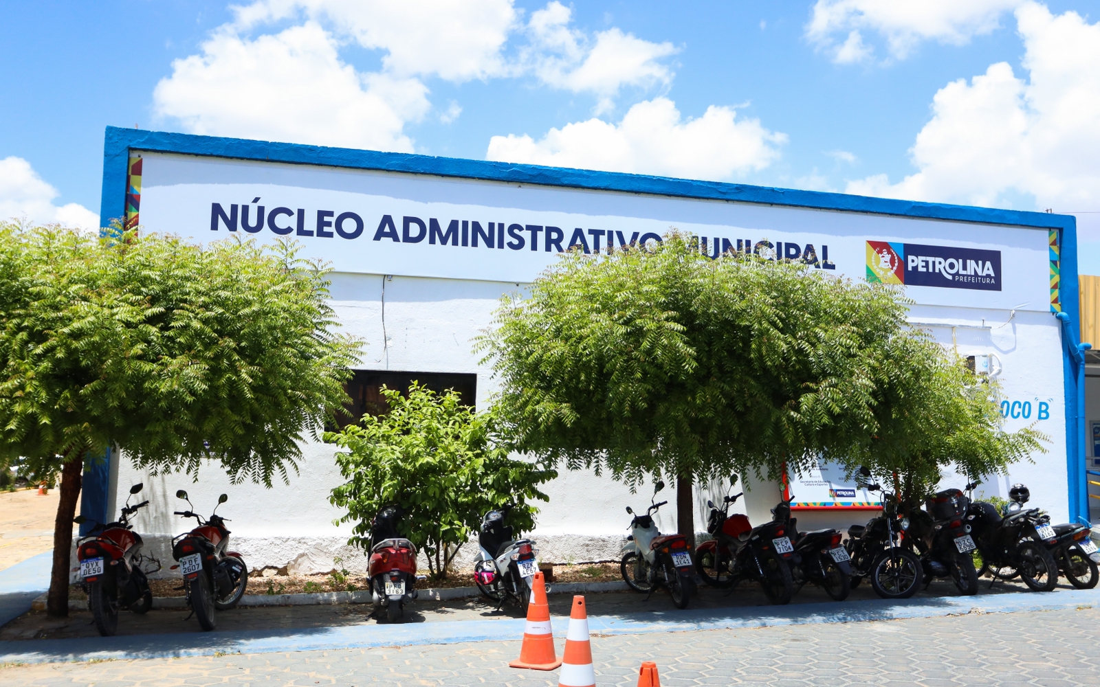 Prefeitura de Petrolina convida população para construir o plano de ação da Lei Aldir Blanc