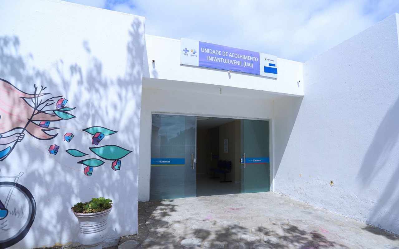 Petrolina: Assistência em saúde mental e acolhimento transformam vidas