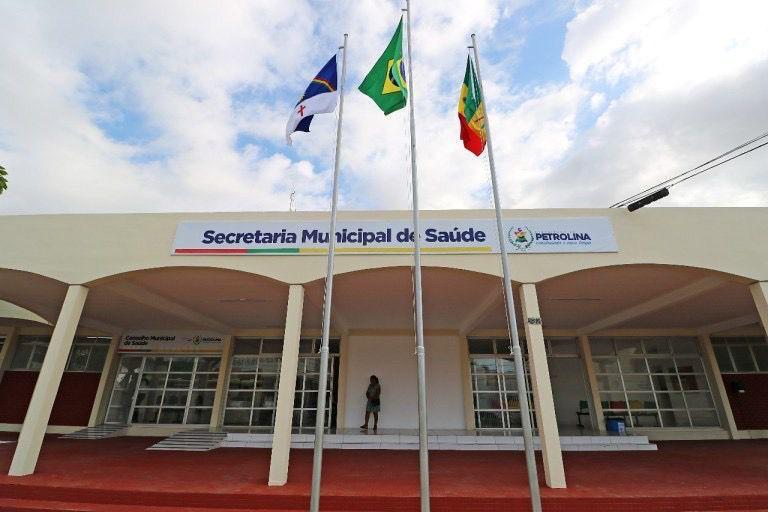 Petrolina realiza mutirões de exame preventivo em dois bairros nesse sábado