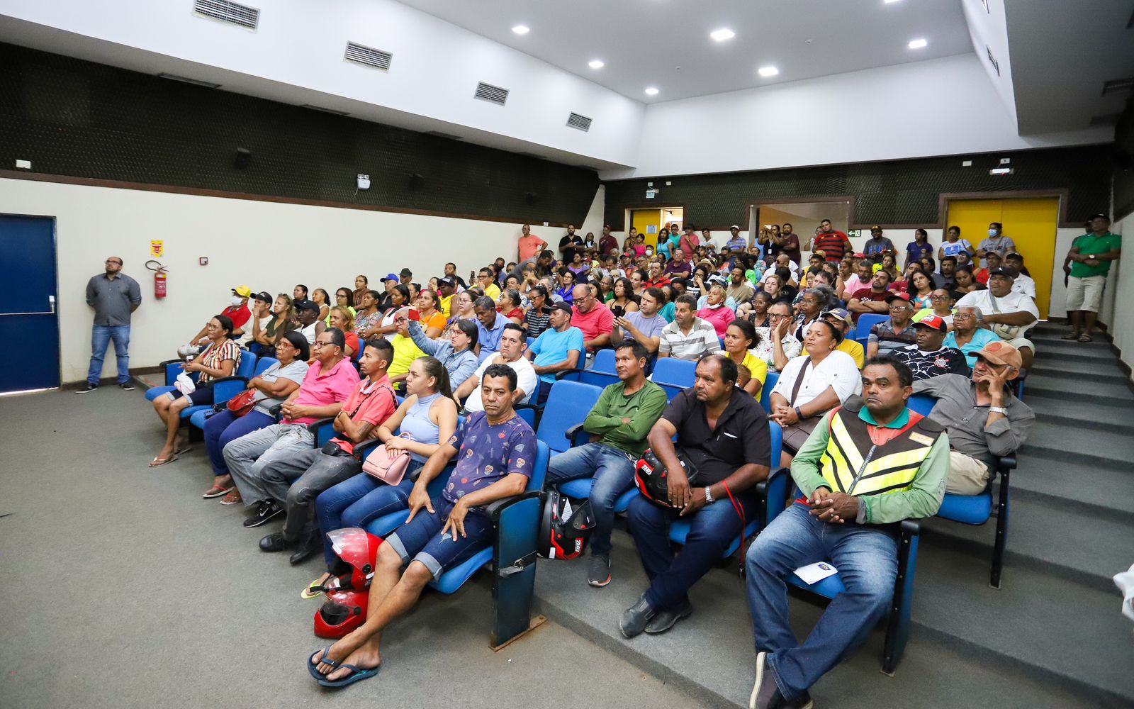 Carnaval 2023: Vigilância Sanitária de Petrolina apresenta normas para atuação de ambulantes nas festividades 