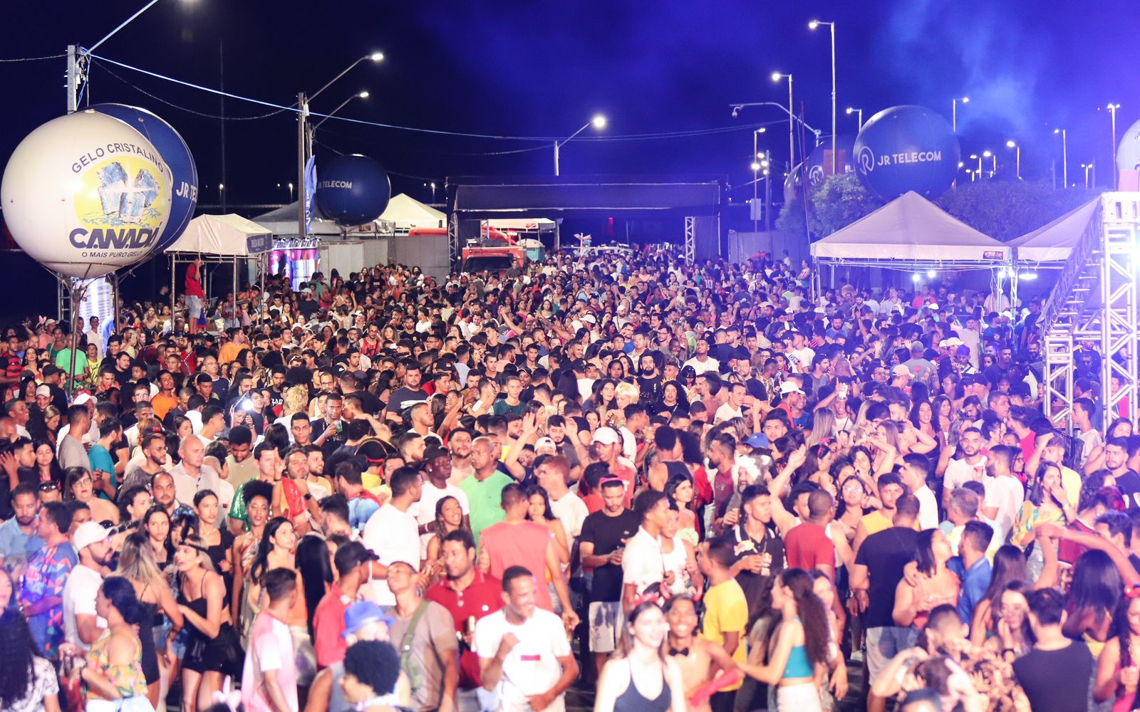 Carnaval de Petrolina terá um novo espaço na Orla em 2024