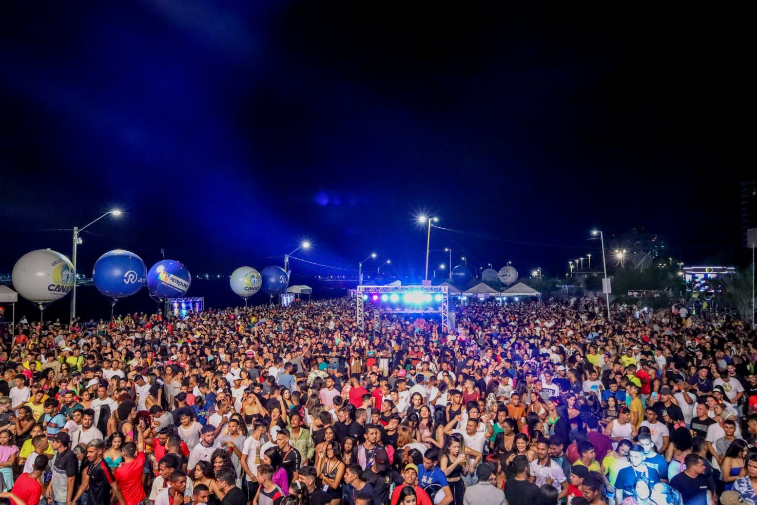 Prefeitura lança oficialmente programação do carnaval de Petrolina