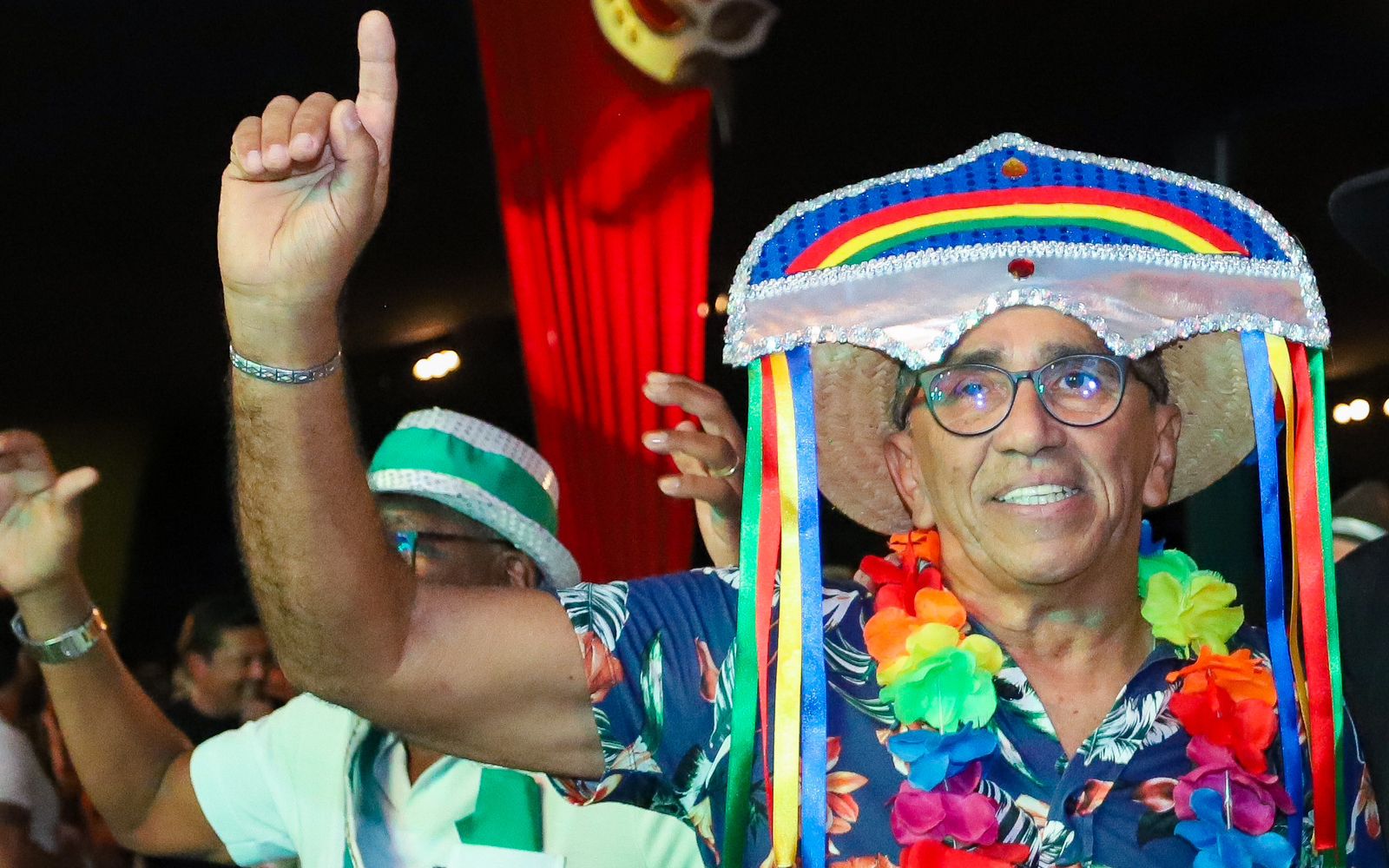 Domingos Manoel é o homenageado no carnaval 2023 em Petrolina 
