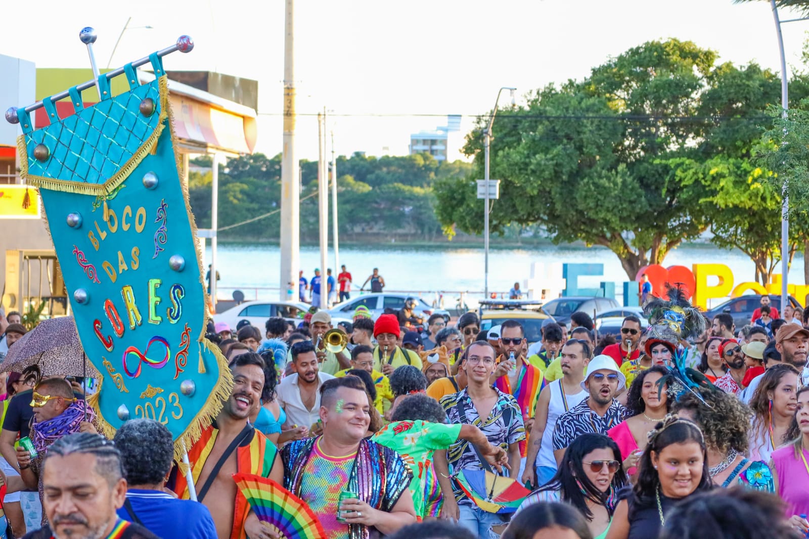 Carnaval 2023: Blocos voltam animar as avenidas e ruas em Petrolina no final de semana    