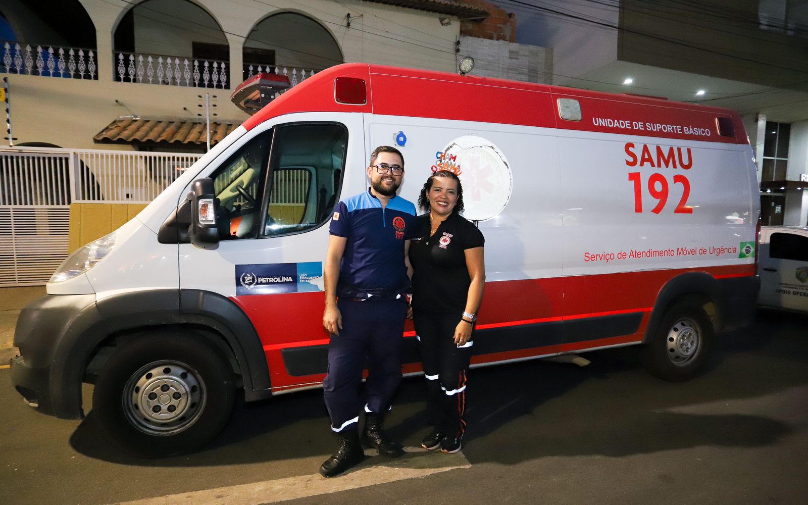 Carnaval 2025: Foliões vão contar com serviços de saúde durante as noites de festa em Petrolina