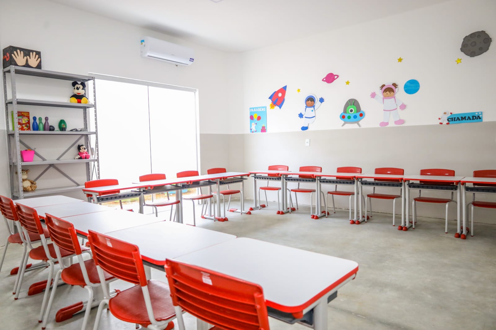 Mais tempo, mais aprendizado: política de educação integral já alcança 20 escolas em Petrolina