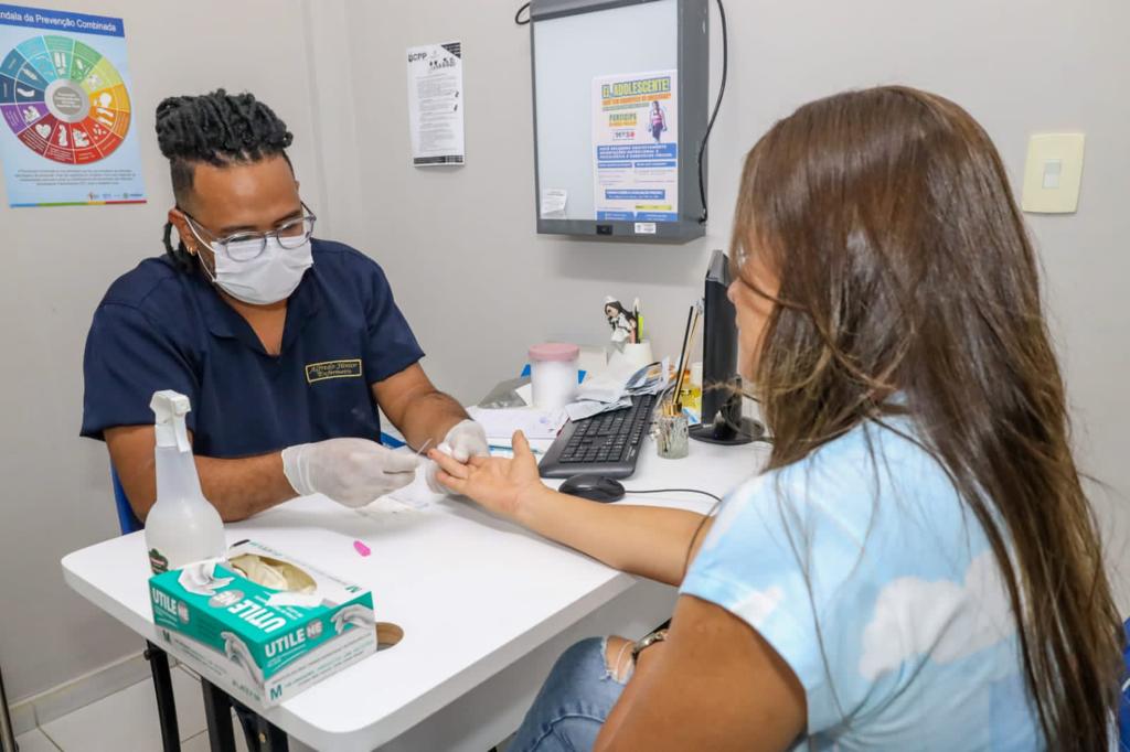 Mês da Mulher foi marcado por diversas ações nas Unidades Básicas de Saúde de Petrolina  