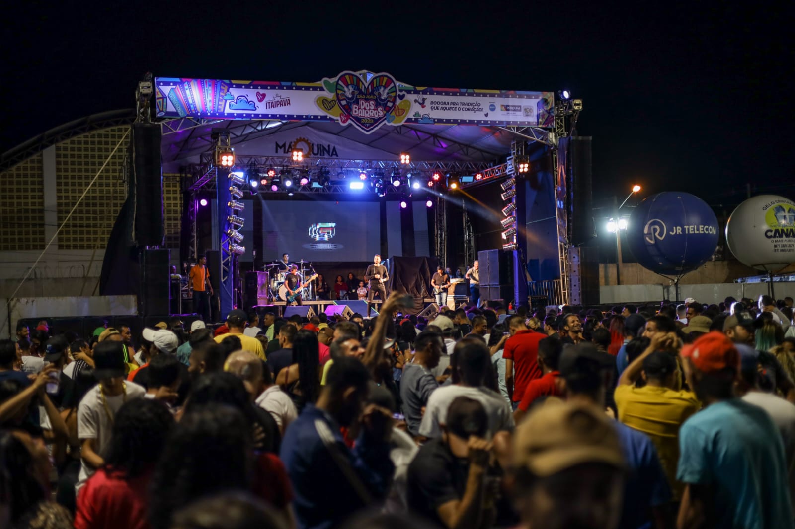 Petrolina: Cohab Massangano receberá São João dos Bairros nesse final de semana 