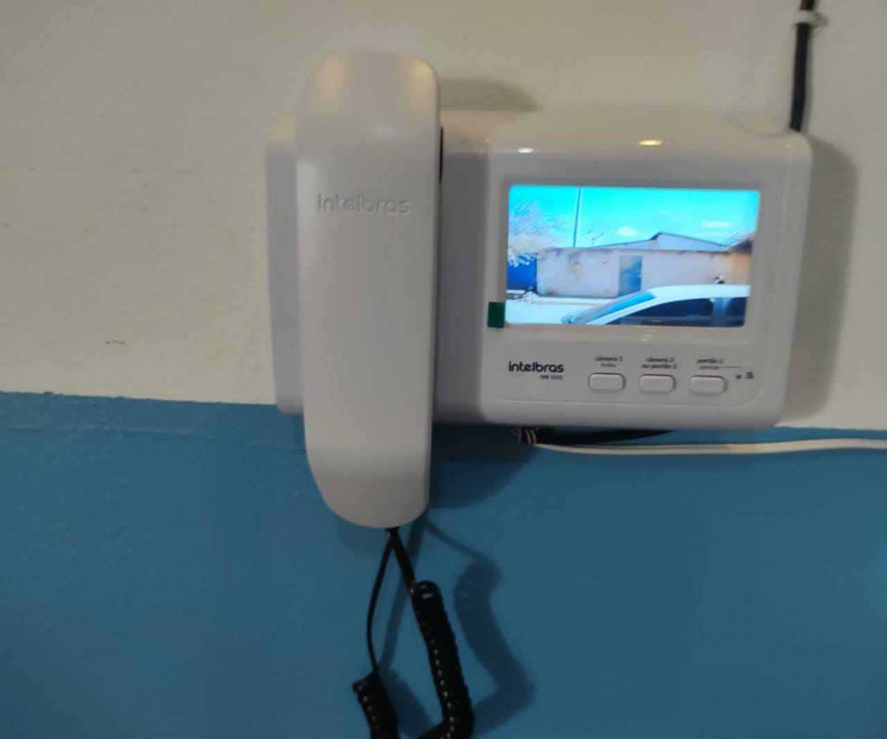 Prefeitura de Petrolina instala porteiros eletrônicos em mais de 220 unidades de Ensino 