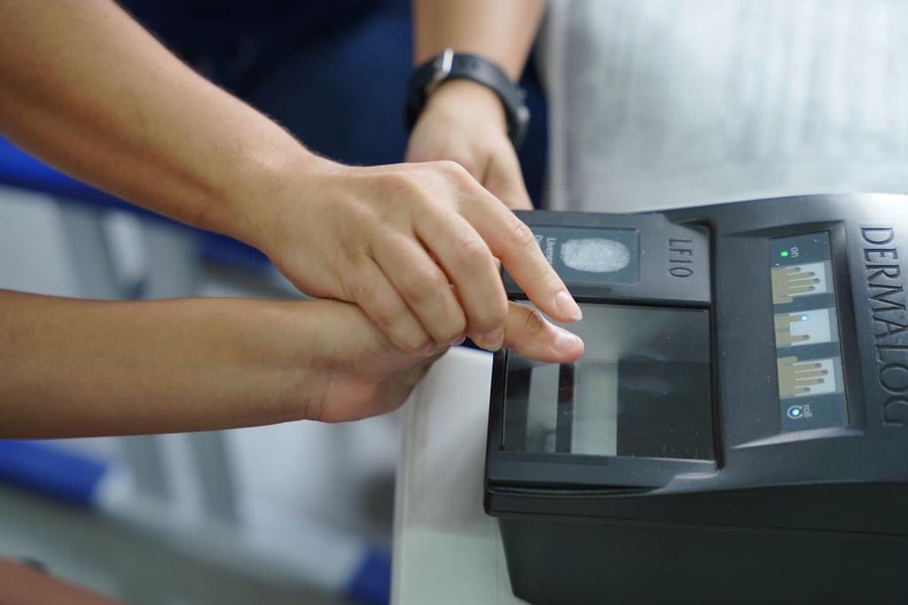RG’s emitidos durante 1° Bora Petrolina estão sendo entregues no São Gonçalo 