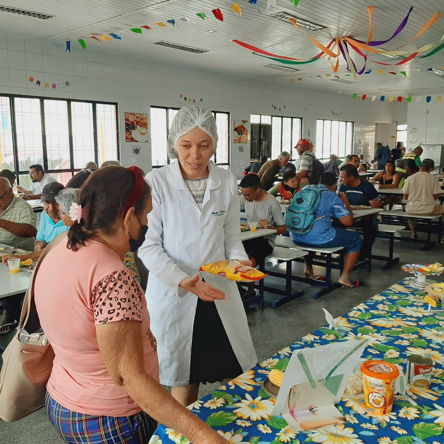 Restaurante Popular de Petrolina passará por reforma a partir de segunda-feira  