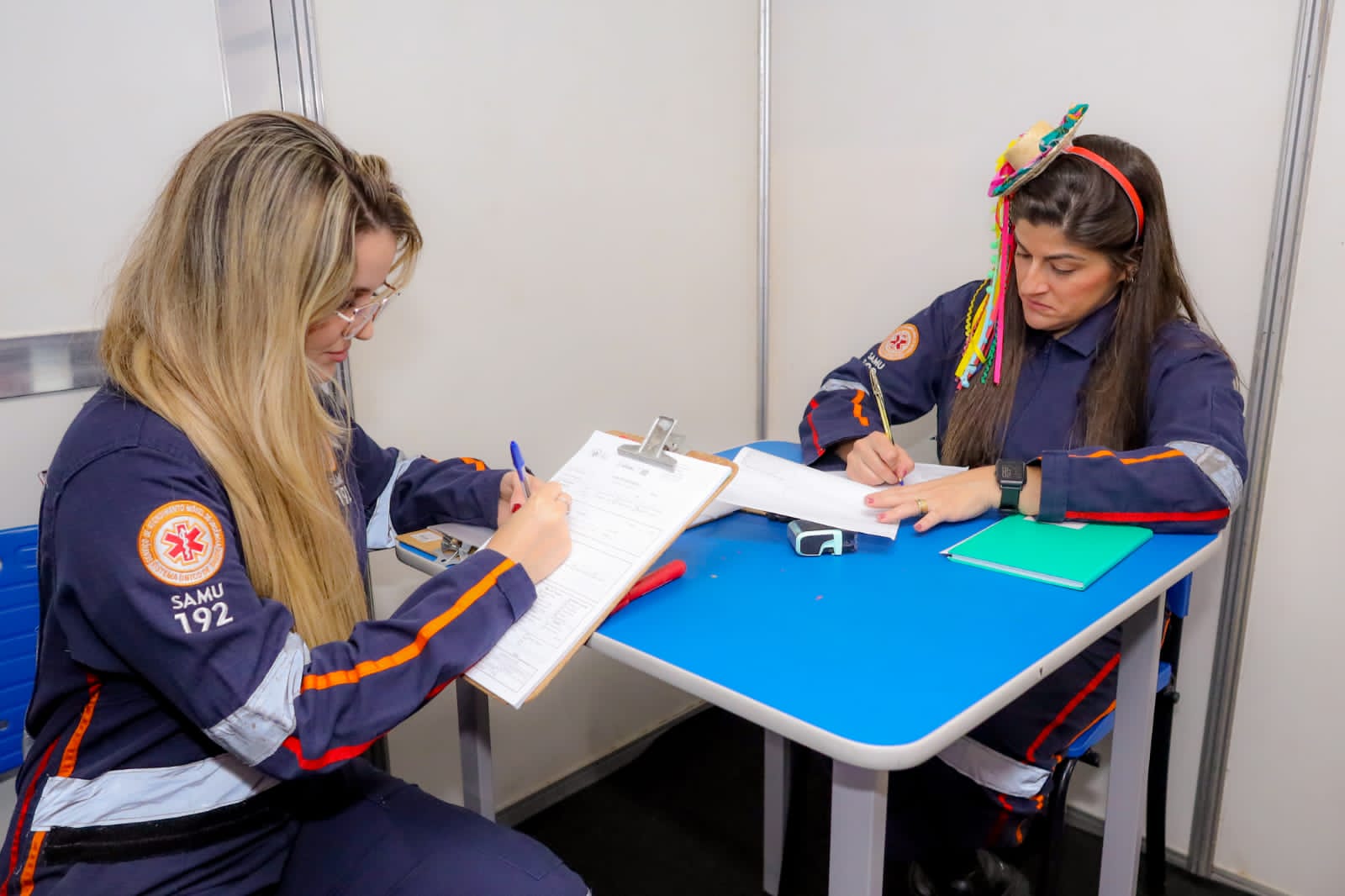 Com ações preventivas, Secretaria de Saúde apresenta balanço do trabalho durante São João de Petrolina  