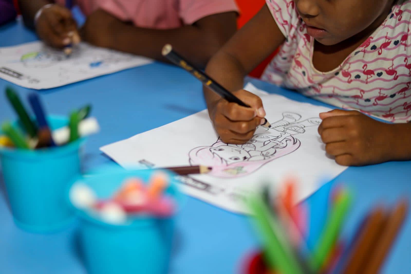 Stand Social irá acolher os filhos de ambulantes e catadores durante o São João de Petrolina
