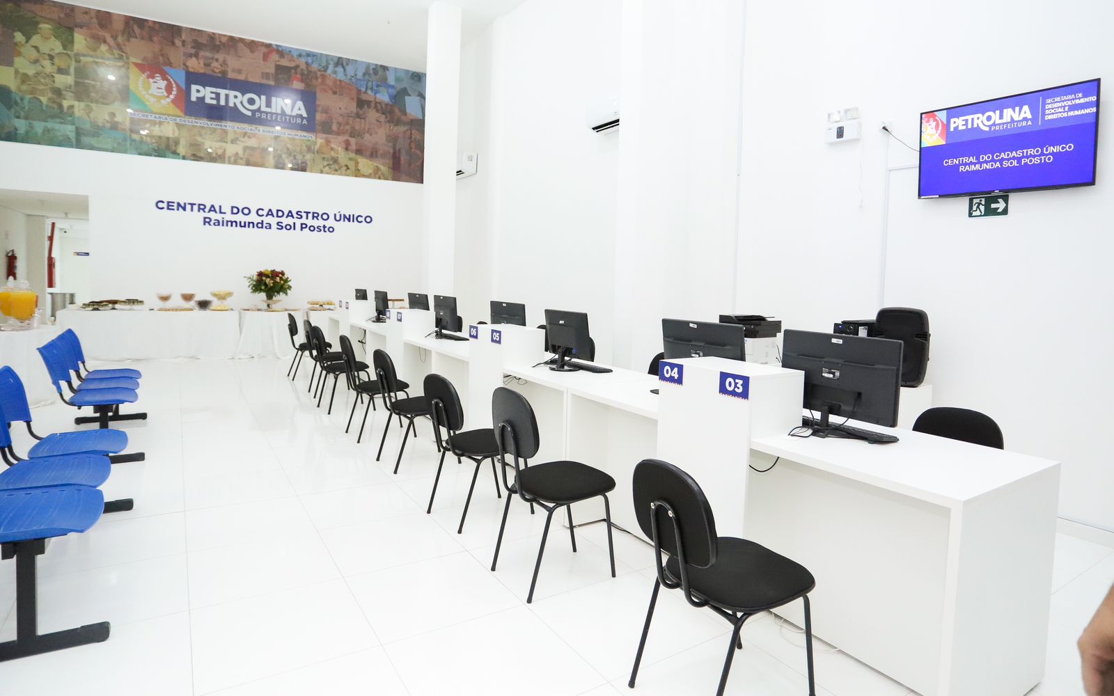 Prefeitura de Petrolina orienta beneficiários sobre bloqueios no Bolsa Família